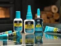 Construction Adhesives & Sealants