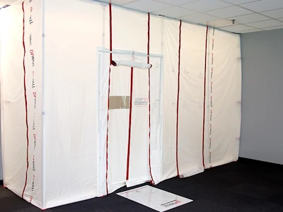 Dust Containment Systems