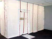 Dust Containment Systems