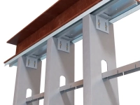 Metal Framing – Studs & Track