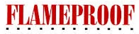 Flameproof Logo